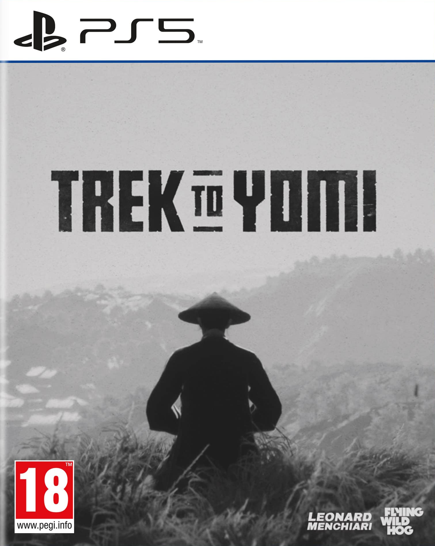  Trek to Yomi [EUR] [Multi+RUS] [2.00] [4.00] 