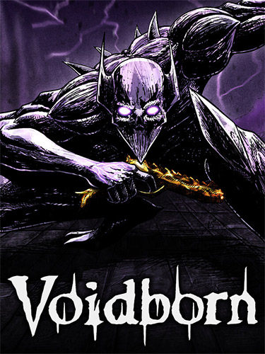  Voidborn v1.0.0 (Release) 