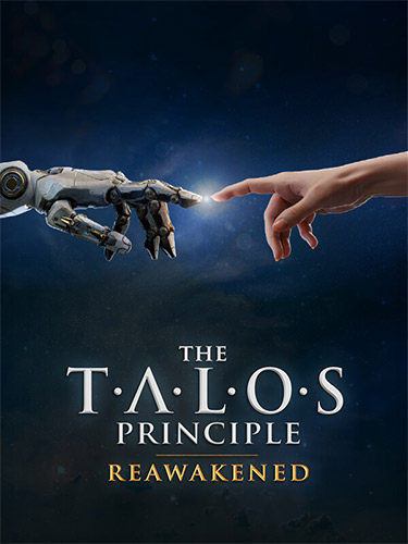  The Talos Principle: Reawakened v729654 
