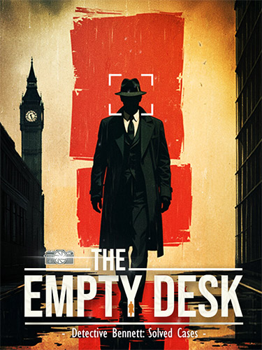  The Empty Desk v1.0.04 