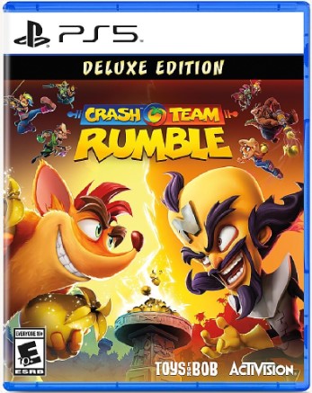  Crash.Team.Rumble.PS5 [PS5] [USA] [ENG] [1.000.102] 