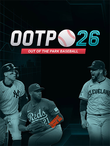  Out of the Park Baseball 26 v26.1 Build 39 