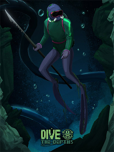  Dive The Depths v0.1.0a 