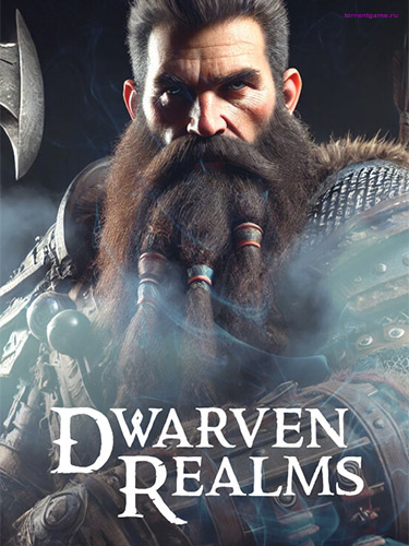  Dwarven Realms v1.0.100 