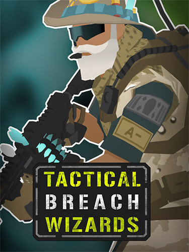  Tactical Breach Wizards v2025-01-17-Mango + 2 DLCs 