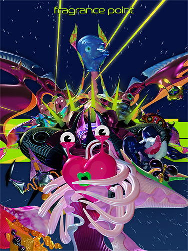  Fragrance Point + Bonus Soundtrack 