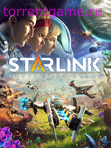  Starlink: Battle for Atlas – Deluxe Edition + 2 DLC 