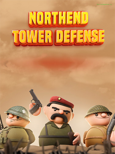  Northend Tower Defense + Bonus Soundtrack 