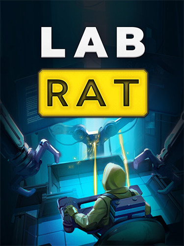  Lab Rat 