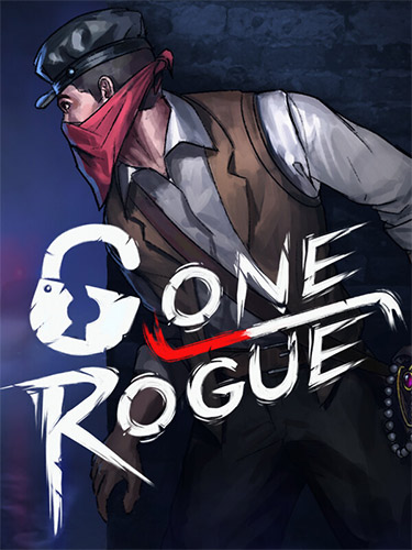  Gone Rogue: Supporter Edition v1.18 + Bonus Soundtrack 