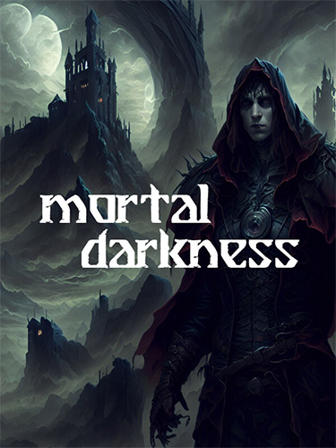  Mortal Darkness 