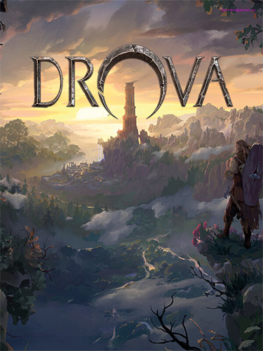  Drova: Forsaken Kin v1.0.1 