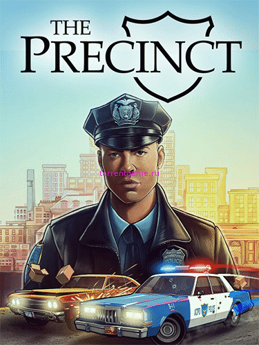  The Precinct v1.4.18135 