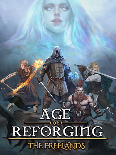  Age of Reforging: The Freelands v1a (Release) 