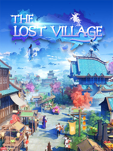  The Lost Village v1.2.10 + 4 DLCs 