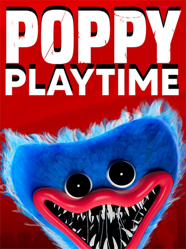  Poppy Playtime Build 17177248 + All 4 Chapters 