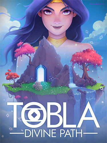  Tobla: Divine Path Build 15418311 
