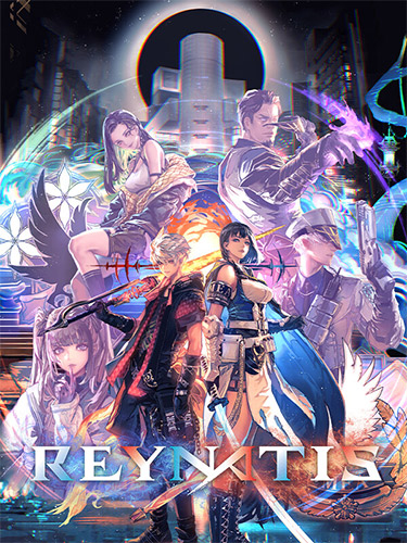  REYNATIS: Ultimate Edition v1.0.7 + 10 DLCs/Bonuses 