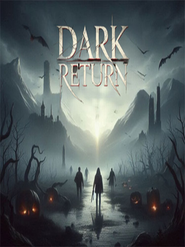  Dark Return 