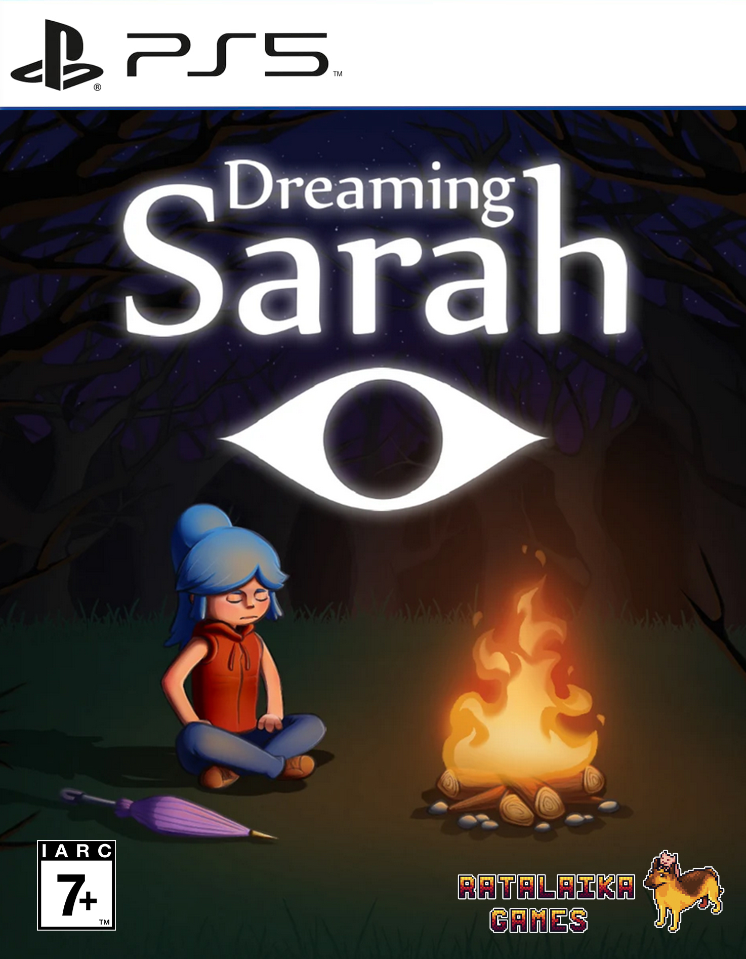  Dreaming Sarah [USA] [ENG] [1.00] [2.00] 