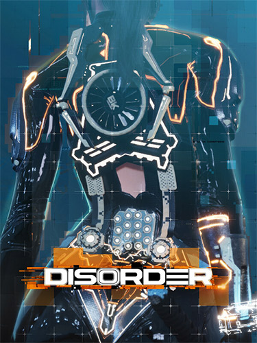  DISORDER 