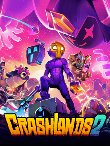  Crashlands 2 v1.0.5 + Soundtrack 