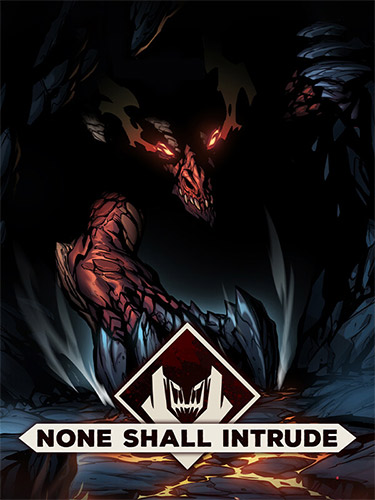  None Shall Intrude v1.0.01 