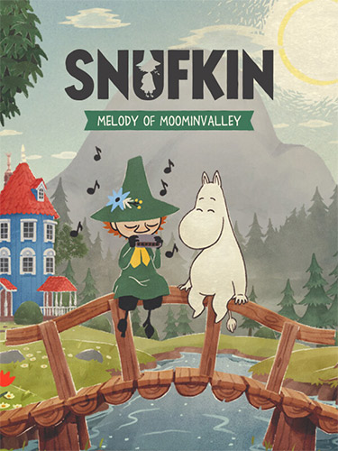  Snufkin: Melody of Moominvalley – Digital Deluxe Edition Build 16780083 + 2 DLCs + Bonus Content 
