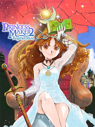  Princess Maker 2 Regeneration Build 14106110 