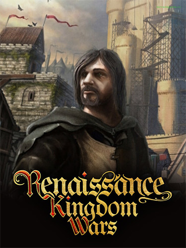  Renaissance Kingdom Wars: Deluxe Edition + Bonus Soundtrack 