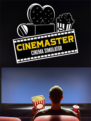  Cinemaster: Cinema Simulator v1.6 