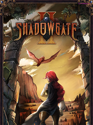  Shadowgate 2 v1.0.1 
