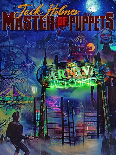  Jack Holmes: Master of Puppets v1.2.0 