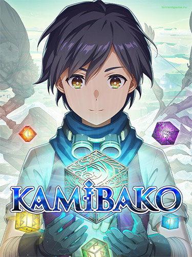  KAMiBAKO – Mythology of Cube – 
