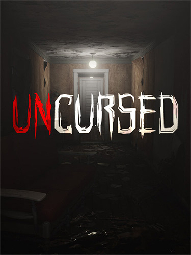  UNCURSED 