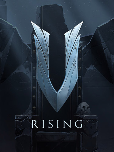  V Rising + DLC Bundle v1.1.0.1-r91217-b18 + 8 DLCs/Bonuses + Dedicated Server 