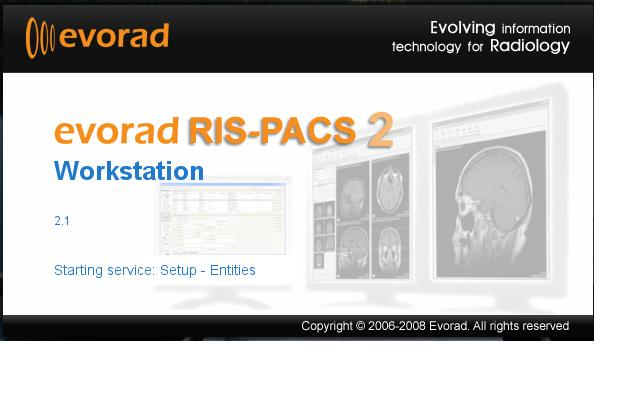  Evorad Workstation Community Edition/Evorad DICOM-станция 
