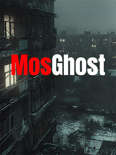  MosGhost 