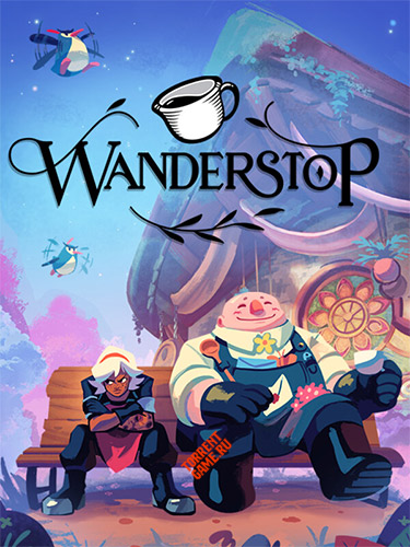  Wanderstop Build #15399 