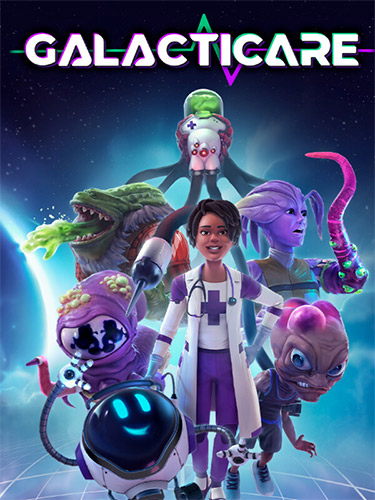  Galacticare: Full Coverage Edition v1.2.0+4f6f505ec2 + 3 DLCs/Bonuses 