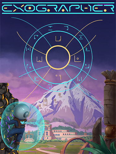  Exographer + Bonus Soundtrack 