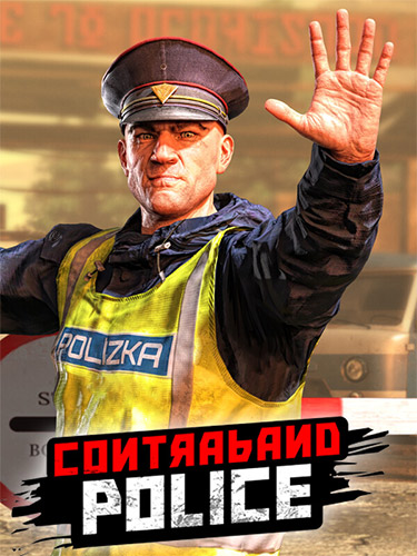  Contraband Police Build 20224620 
