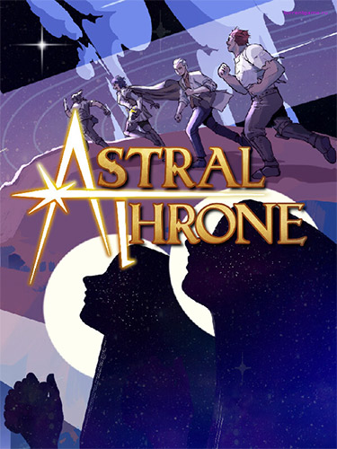  Astral Throne: Supporter Bundle v1.0.0 + Bonus Content 