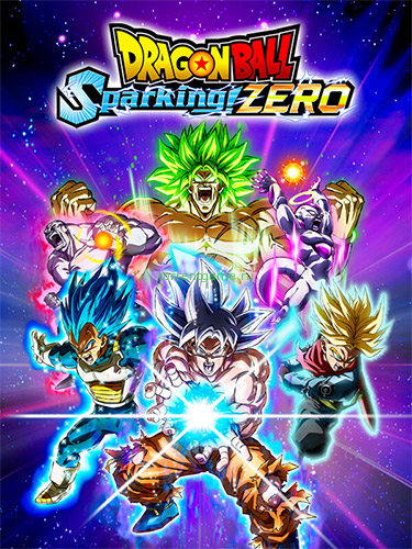  DRAGON BALL: Sparking! ZERO – Ultimate Edition v2014.013.003.009.008 + 12 DLC + Multiplayer* 