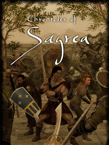  Chronicles of Sagrea 