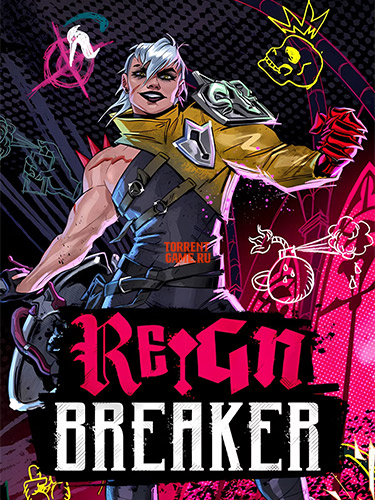 Reignbreaker v1.0.0 (Release) 