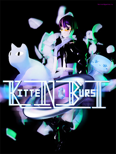  Kitten Burst – Game + Soundtrack Bundle v4.04c + Саундтрек Original Soundtrack (Bonus OST) 