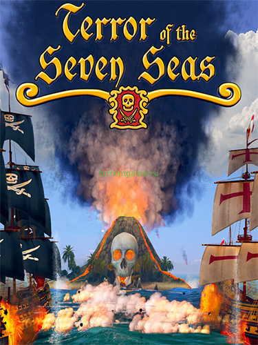  Terror of the Seven Seas v1.12 