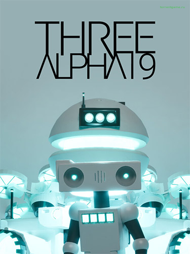  Three Alpha One Nine v1.2.5.2 