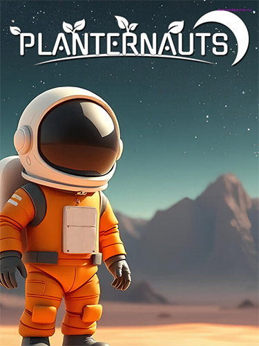  Planternauts 